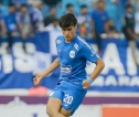 PSIS Semarang Jual Brandon Scheunemann ke Arema FC