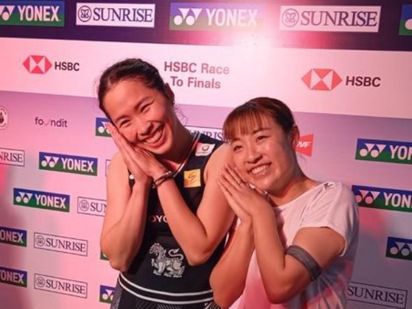 Ratchanok Intanon dan Nozomi Okuhara, Dua Veteran Yang Masih Eksis di BWF World Tour