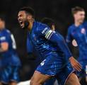 Reece James Jadi Pahlawan, Chelsea Hindari Kekalahan dari Bournemouth