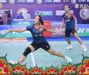 Rinov/Lisa Kandas di Babak Pertama India Open 2025