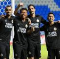 Semen Padang FC Catatkan Start Sempurna, Modal Positif Arungi Putaran Kedua