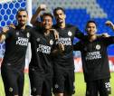 Semen Padang FC Catatkan Start Sempurna, Modal Positif Arungi Putaran Kedua