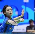 Singkirkan Thailand, Tomoka Miyazaki ke 16 Besar India Open 2025