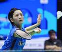 Singkirkan Thailand, Tomoka Miyazaki ke 16 Besar India Open 2025