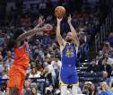 Stephen Curry Berniat Tutup Karier Bersama Golden State Warriors