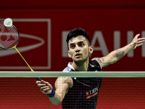 Tekad Lakshya Sen Kembali Bangkit Bayar Kegagalan Musim Lalu