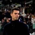 Thiago Motta Pasang Badan untuk Para Pemain Juventus usai Imbang Lagi