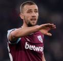 Tomas Soucek Hepi Bantu West Ham United Kalahkan Fulham