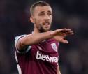 Tomas Soucek Hepi Bantu West Ham United Kalahkan Fulham