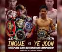 Ye Joon Kim Tantang Naoya Inoue Sebagai Pengganti Sam Goodman