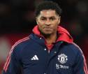 Agen Bahas Peluang Transfer Marcus Rashford Bersama MU