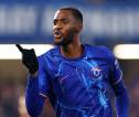 Brighton & Hove Albion Incar Bek Chelsea, Tosin Adarabioyo