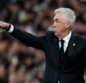 Carlo Ancelotti Balas Kritikan untuk Para Haters