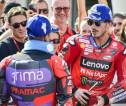 Davide Brivio Anggap Sprint Race Mengubah Peta Perebutan Gelar