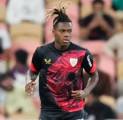 Dekati Nico Williams, Arsenal Hubungi Sang Kakak