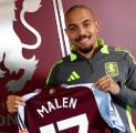 Donyell Malen Ungkap Peran Ian Maatsen dalam Kepindahannya ke Aston Villa