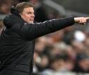 Eddie Howe Puji Performa Newcastle Usai Habisi Wolves