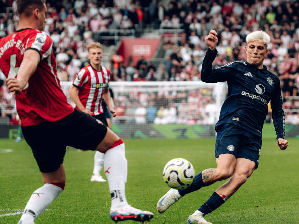 Fakta Menarik Jelang Pertemuan Man United vs Southampton di Premier League