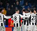 Gagal Kalahkan Atalanta, Statistik Minor Juventus Berlanjut