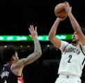 Hasil NBA: Brooklyn Nets Hempaskan Portland Trail Blazers 132-114