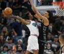 Hasil NBA: Memphis Grizzlies Tundukkan San Antonio Spurs 129-115