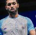 HS Prannoy dan Lakshya Sen Langsung Kandas di Babak Pertama India Open 2025