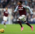 Ipswich Town Resmi Datangkan Jaden Philogene dari Aston Villa