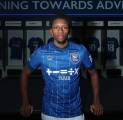 Ipswich Town Resmi Rekrut Jaden Philogene dari Aston Villa