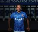 Ipswich Town Resmi Rekrut Jaden Philogene dari Aston Villa