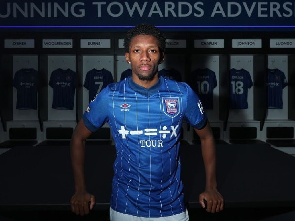 Ipswich Town menambah daya gedor dengan mendatangkan Jaden Philogene