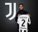 Juventus Resmi Gaet Alberto Costa dari Vitoria Guimaraes