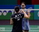 Kalahkan Intanon, An Se Young Tembus Perempat Final India Open 2025