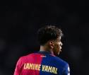 Lamine Yamal Perpaduan Antara Neymar dan Messi