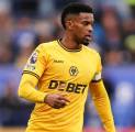 Lupakan Newcastle, Nelson Semedo Minta Wolves Move On