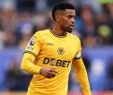 Lupakan Newcastle, Nelson Semedo Minta Wolves Move On