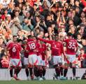 Melirik Catatan Tuan Rumah Jelang United vs Southampton di Premier League