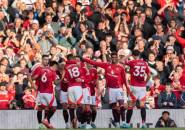 Melirik Catatan Tuan Rumah Jelang United vs Southampton di Premier League