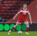 Middlesbrough Akan Permanenkan Status George Edmundson dari Ipswich Town