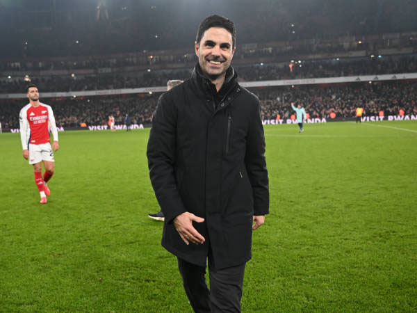 Mikel Arteta Buka Peluang Rekrut Pemain Baru di Januari