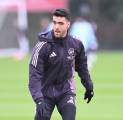 Mikel Merino: Perjuangan Adaptasi di Arsenal dan Harapan untuk Masa Depan