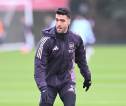 Mikel Merino: Perjuangan Adaptasi di Arsenal dan Harapan untuk Masa Depan