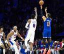 New York Knicks Menghentikan Perlawanan Sixers Lewat Overtime