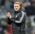 Newcastle Catat Sembilan Kemenangan Beruntun, Eddie Howe Masih Belum Puas