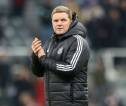 Newcastle Catat Sembilan Kemenangan Beruntun, Eddie Howe Masih Belum Puas