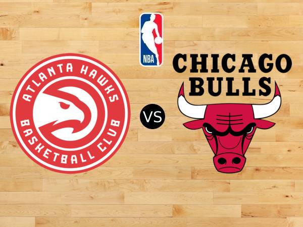 Atlanta Hawks akan bertamu ke kandang Chicago Bulls pada hari Rabu (15/1) malam atau Kamis pagi WIB. (Foto: NBA)