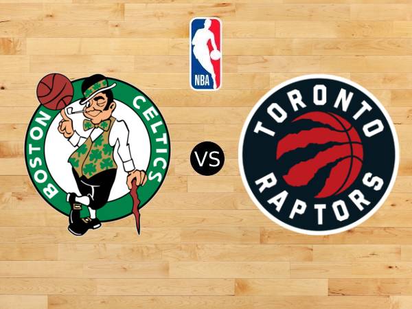 Boston Celtics akan bertamu ke kandang Toronto Raptors pada hari Rabu (15/1) malam atau Kamis pagi WIB. (Foto: NBA)