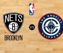 Preview NBA: Brooklyn Nets Vs Los Angeles Clippers (16 Jan 2025)