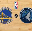 Preview NBA: Golden State Warriors Vs Minnesota Timberwolves (16 Jan 2025)