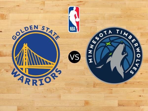 Golden State Warriors akan bertamu ke kandang Minnesota Timberwolves pada hari Rabu (15/1) malam atau Kamis pagi WIB. (Foto: NBA)