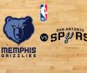 Preview NBA: Memphis Grizzlies Vs San Antonio Spurs (16 Jan 2025)